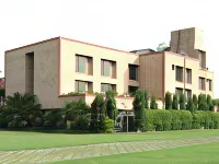 The Radha Ashok Hotels near Sri Radha Keli Kunj