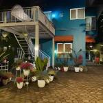Green House Villa Bogor
