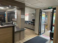Hotel du Triangle Hotels in Talange