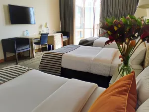 Hotel Casino Talca