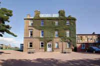 Bayswell Park Hotel Hotels in 