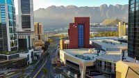 Camino Real Monterrey Hotels in Monterrey