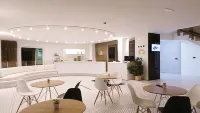 Hotel Aria di Mare - Bed & Brunch in Centro a Riccione