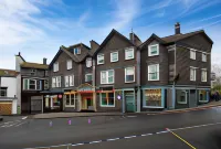 The Ambleside Inn - the Inn Collection Group Hotels in Lakes
