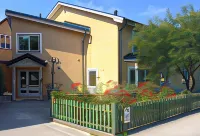Birkagatan - Visby Lägenhetshotell Отели в г. 