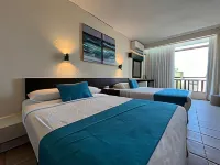 Howard Johnson by Wyndham Veracruz Hôtels à : Veracruz
