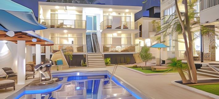 Ikala Galapagos Hotel Hotels in Puerto Ayora