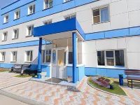 Lovech Sport Hotel di 