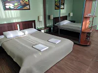 Гостевой Дом Верста Отели в г. 