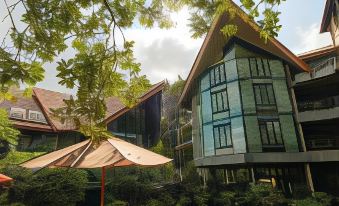 Kireethara Boutique Resort