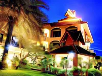 PhoomThai Garden Hotels in Phrae