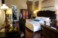 Casa Falleri Boutique Hotel Hotel di Lima