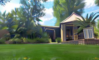 J'Cups Guest House