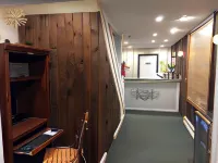 The Lodge at West River - que admiten mascotas