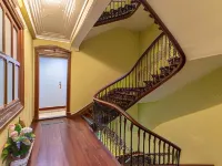 Arenal Suites Bilbao Hotels in Bilbao