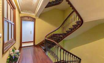 Arenal Suites Bilbao