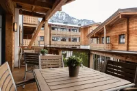 Avenida Mountain Resort by Alpin Rentals - Incl Summercard Hotels in Kaprun