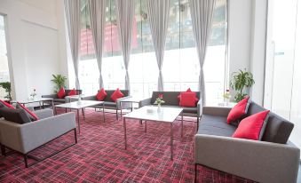 Ramada Encore by Wyndham Al Khobar Olaya