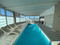 Hotel Howard Johnson Rosario
