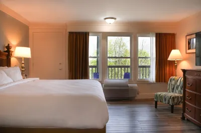 Wonder View Inn
