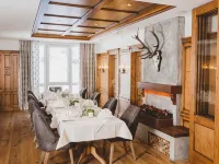 Hanusel Hof Wellness & Genuss in Panoramalage - Boutique