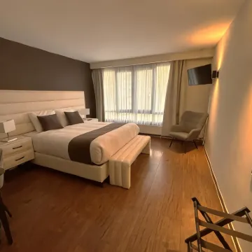 Escale Hotel Hotels near Cantillon Brewery
