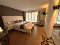 Escale Hotel Hotels in Forest