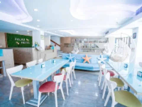 Palau Hotel Hotels in Koror