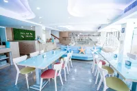 Palau Hotel Hotels in Koror