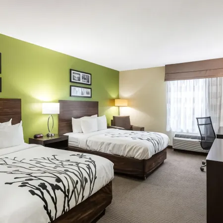 Sleep Inn
