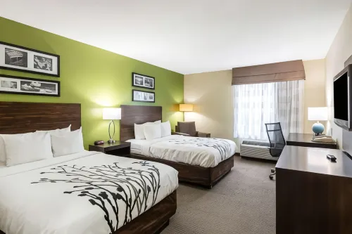 Sleep Inn