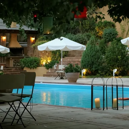 Hotel Antonios