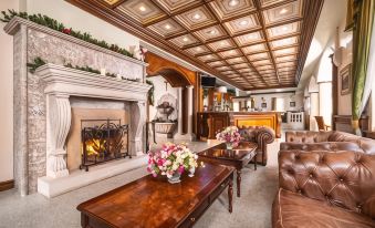 Festa Winter Palace Hotel