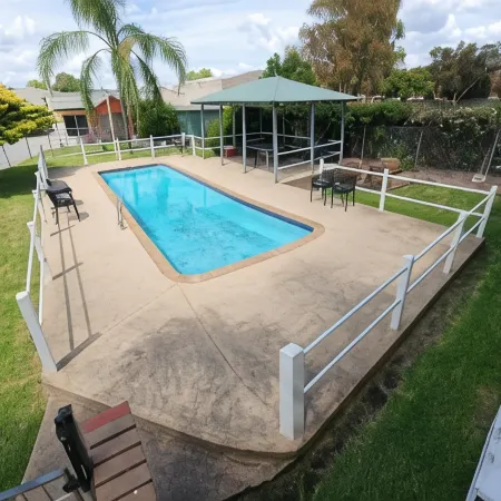 Hume Inn Motel Albury CBD