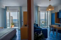 Residence Panoramic Hotel a Maiori