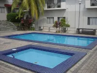 Hotel Seri Malaysia Port Dickson Các khách sạn gần Bãi biển Port Dickson