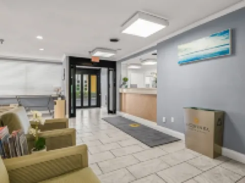 La Quinta Inn & Suites by Wyndham Tampa Brandon West Hotels in Tampa