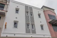 RedDoorz Near Mall Ska Pekanbaru