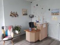 The Originals Access, Hôtel Corinna, Royan Hotels in Saint-Palais-sur-Mer