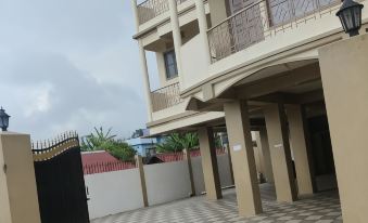 Magvaris Comfort Inn