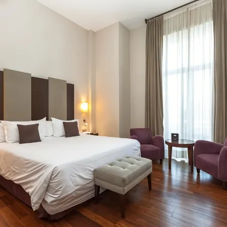 Hotel URH Palacio de Oriol