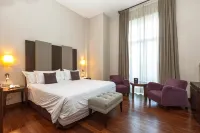 Hotel URH Palacio de Oriol