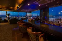 โรงแรมพรีเมียร์ เคบิน อาซาฮิกาวะ - ที่มีบาร์