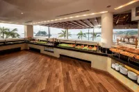 Barceló Huatulco Hotel di Santa Maria Huatulco