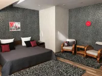 Maly Otel' Mini-Hotel