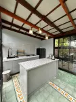 Karuna Villa Prambanan