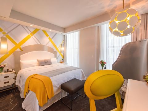 Elyton Hotel, Autograph Collection