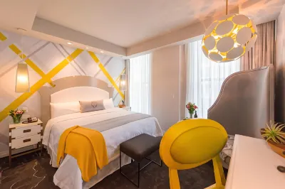 Elyton Hotel, Autograph Collection Hotel a Birmingham