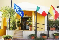 Greta Rooms Hotel Hotels in der Nähe von Stadio Sanmartinese