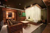 Le Ciel Spa & Resort Hotels in Ogose